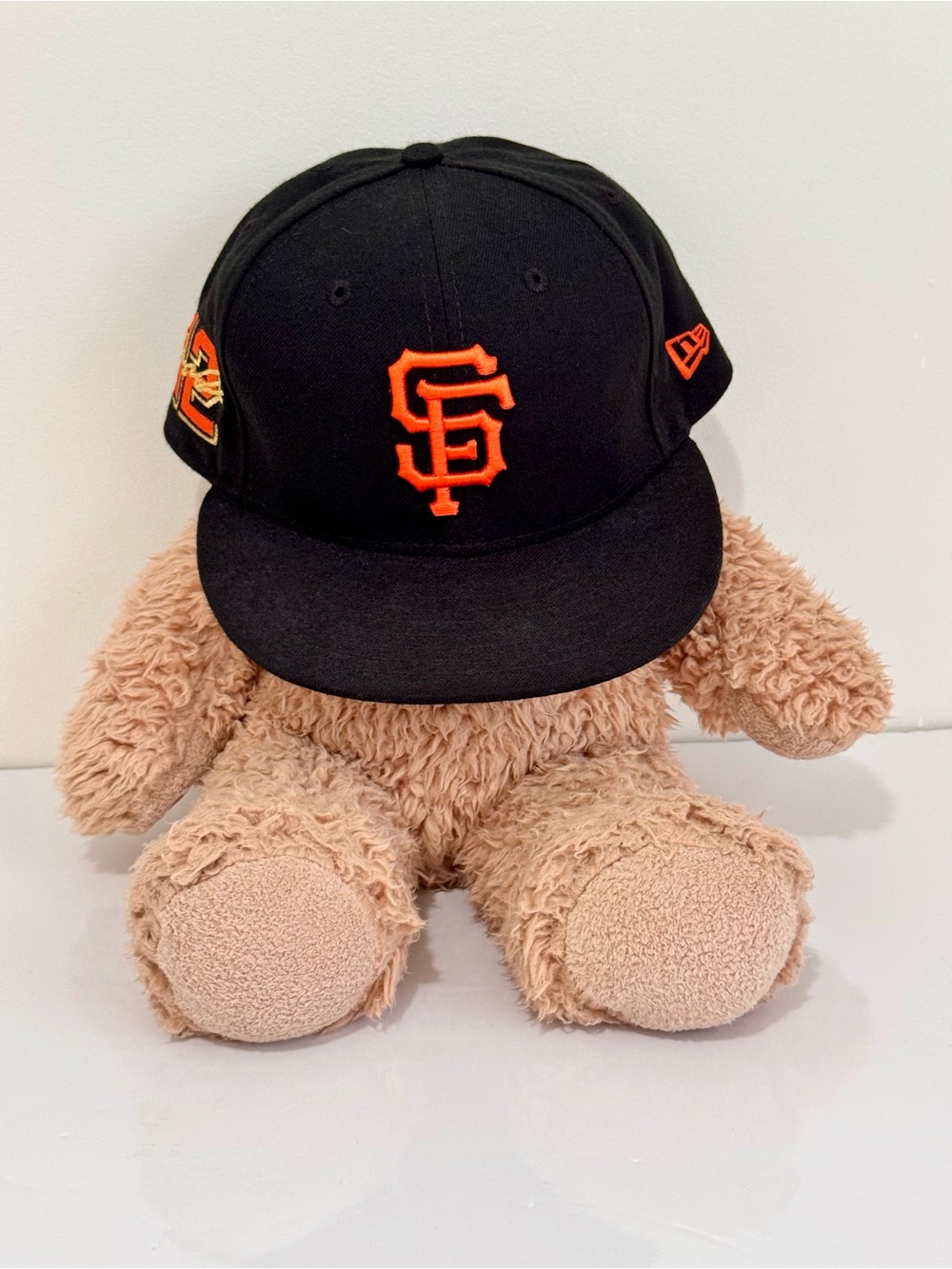 New Era San Francisco Giants 59FIFTY Cap. Brand new